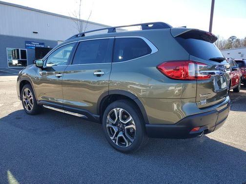 2026 Subaru Ascent Touring 7-Passenger