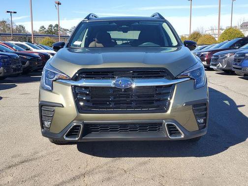 2026 Subaru Ascent Touring 7-Passenger