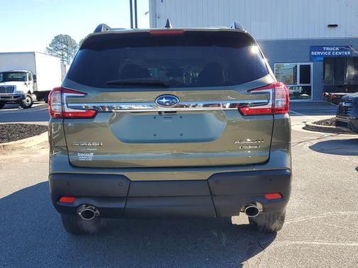 2026 Subaru Ascent Touring 7-Passenger