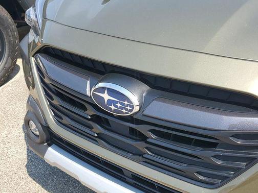 2024 Subaru Outback Touring