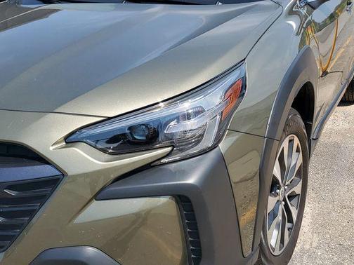 2024 Subaru Outback Touring