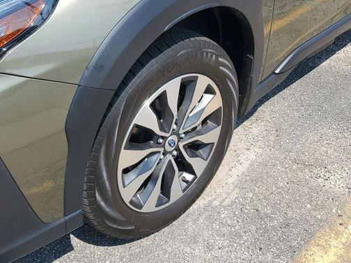 2024 Subaru Outback Touring
