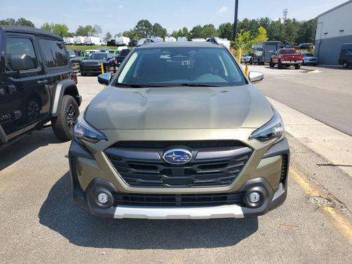 2024 Subaru Outback Touring