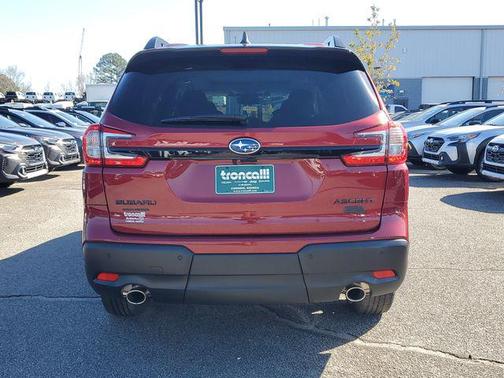 2025 Subaru Ascent Onyx Edition Touring 7-Passenger