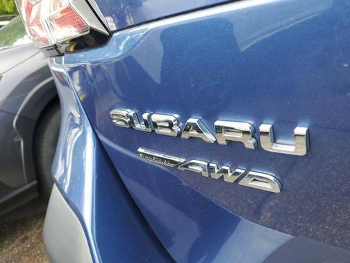 2021 Subaru Outback Limited XT