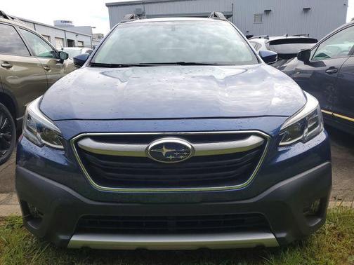 2021 Subaru Outback Limited XT