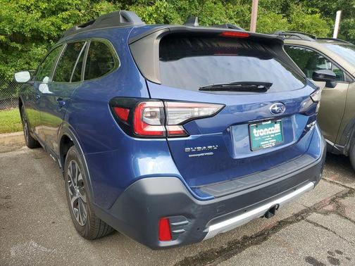 2021 Subaru Outback Limited XT