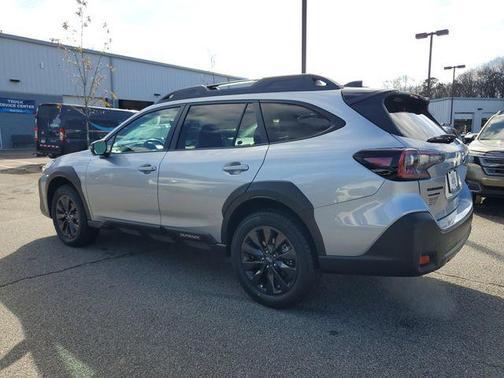 2023 Subaru Outback Onyx Edition