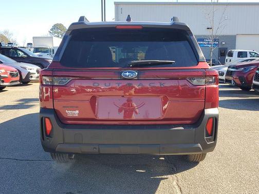 2026 Subaru Outback Limited