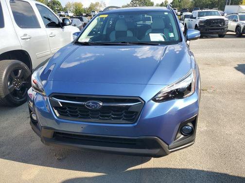 2018 Subaru Crosstrek 2.0i Limited