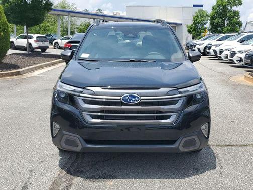 2025 Subaru Forester Hybrid Limited