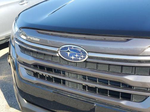 2025 Subaru Forester Hybrid Limited