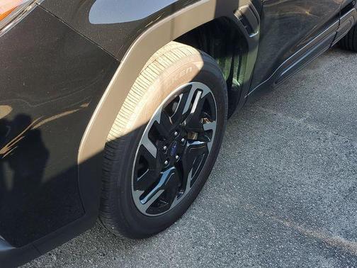 2025 Subaru Forester Hybrid Limited