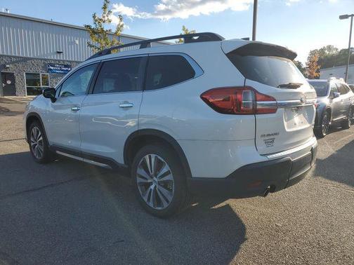 2022 Subaru Ascent Touring 7-Passenger