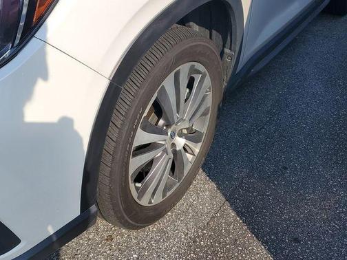 2022 Subaru Ascent Touring 7-Passenger