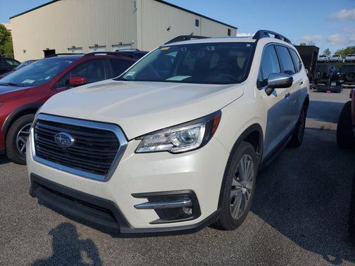 2022 Subaru Ascent Touring 7-Passenger