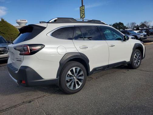 2024 Subaru Outback Touring XT