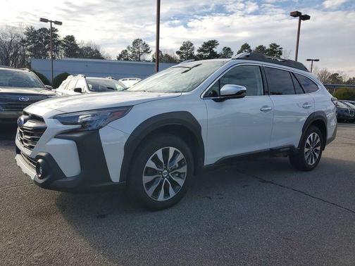 2024 Subaru Outback Touring XT