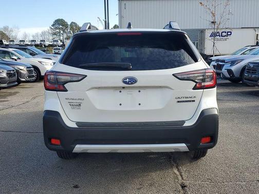 2024 Subaru Outback Touring XT