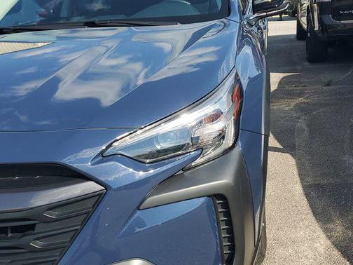 Cosmic Blue 2023 Subaru Outback Limited