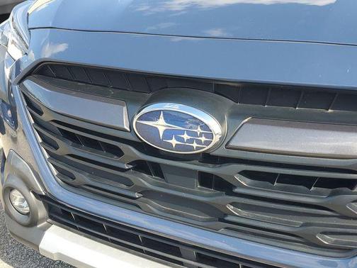 Cosmic Blue 2023 Subaru Outback Limited