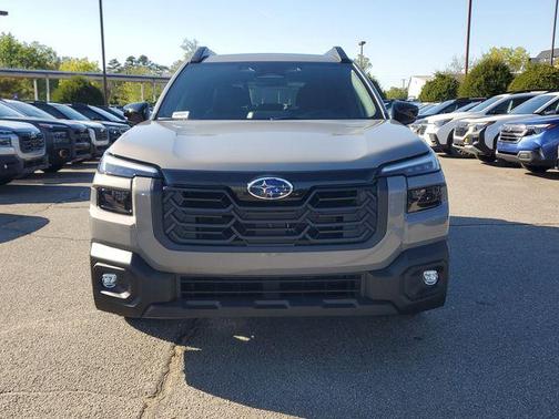 River Rock 2026 Subaru Outback Touring XT