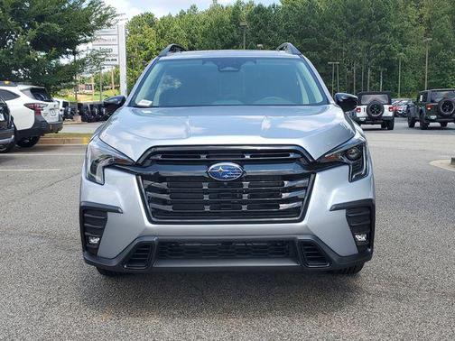 2025 Subaru Ascent Onyx Edition Touring 7-Passenger