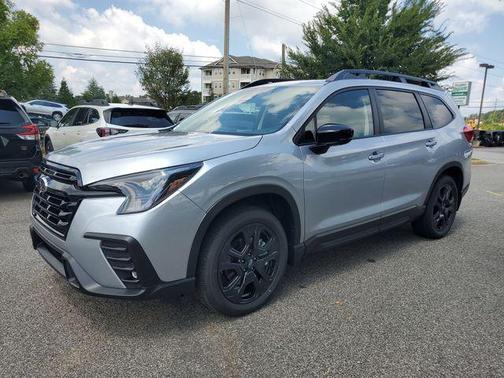 2025 Subaru Ascent Onyx Edition Touring 7-Passenger
