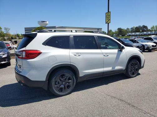 2025 Subaru Ascent Onyx Edition Limited 7-Passenger