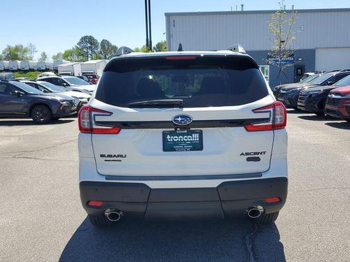 2025 Subaru Ascent Onyx Edition Limited 7-Passenger