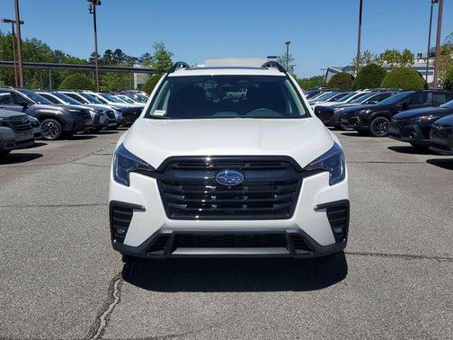 2025 Subaru Ascent Onyx Edition Limited 7-Passenger
