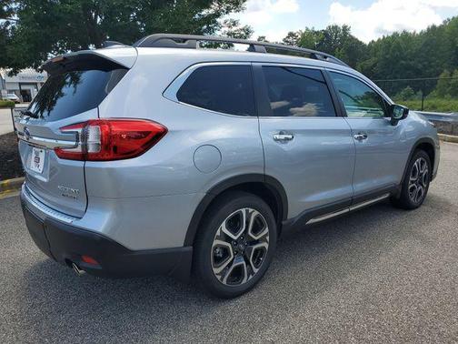 2024 Subaru Ascent Touring 7-Passenger