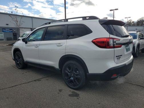 2025 Subaru Ascent Onyx Edition Touring 7-Passenger