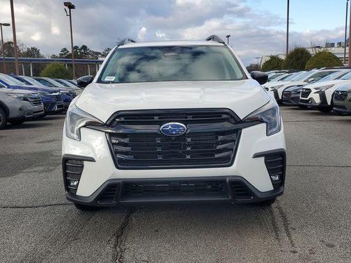 2025 Subaru Ascent Onyx Edition Touring 7-Passenger