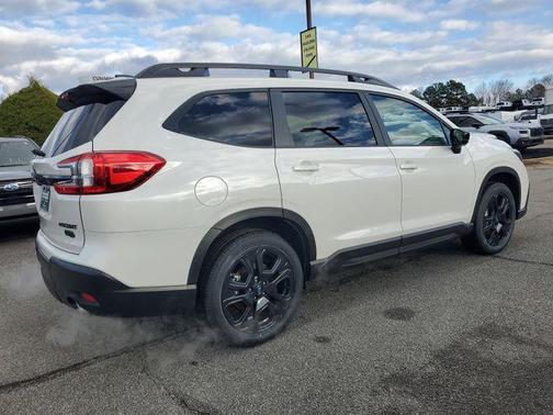 2025 Subaru Ascent Onyx Edition Touring 7-Passenger