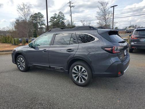 2024 Subaru Outback Limited