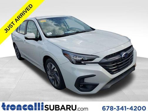 2024 Subaru Legacy Limited