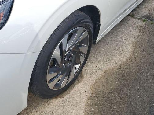 2024 Subaru Legacy Limited