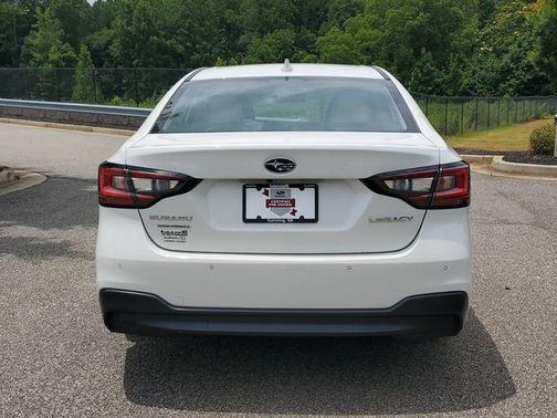 2024 Subaru Legacy Limited