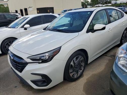 2024 Subaru Legacy Limited