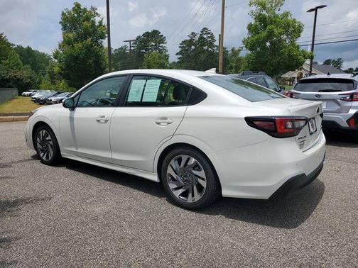 2024 Subaru Legacy Limited