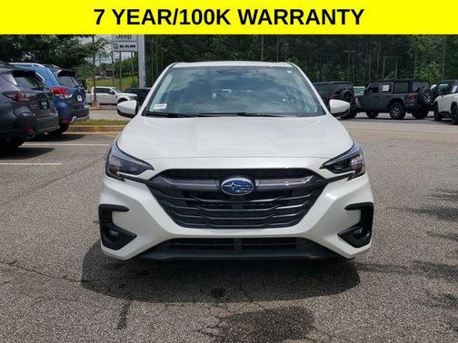 2024 Subaru Legacy Limited