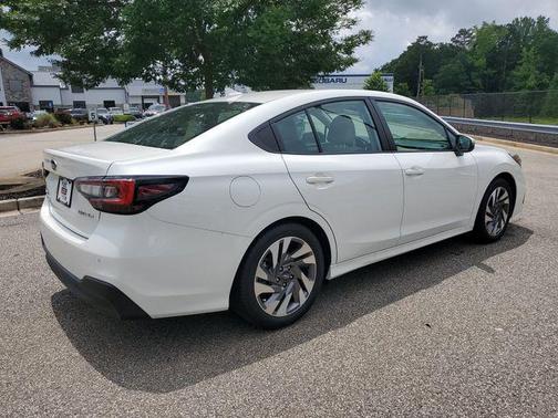 2024 Subaru Legacy Limited