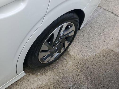 2024 Subaru Legacy Limited