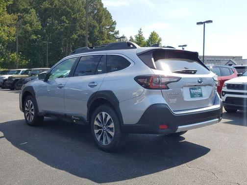 2025 Subaru Outback Limited XT