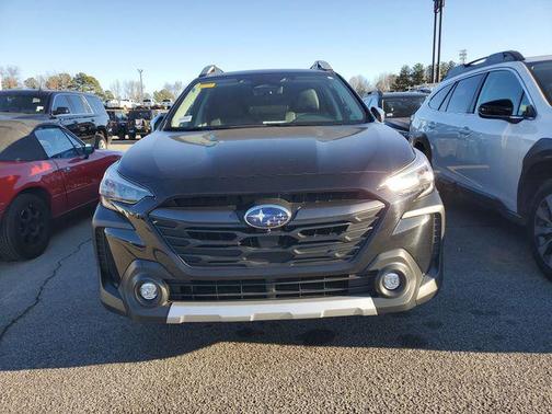 2023 Subaru Outback Touring XT