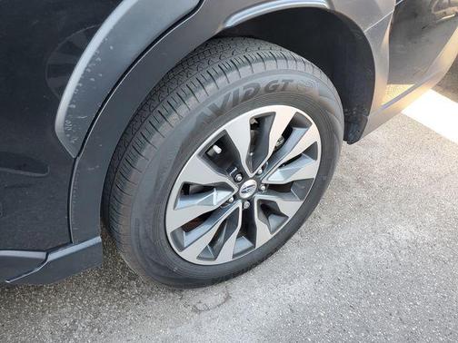 2023 Subaru Outback Touring XT