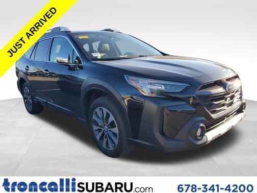2023 Subaru Outback Touring XT