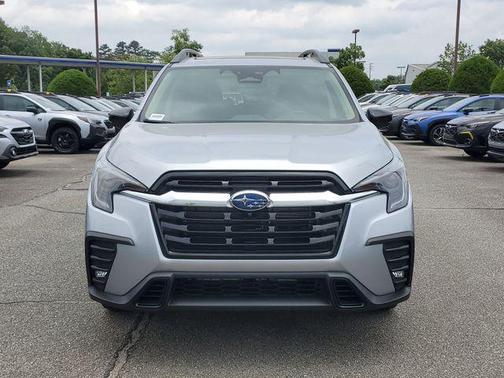 2025 Subaru Ascent Limited 7-Passenger