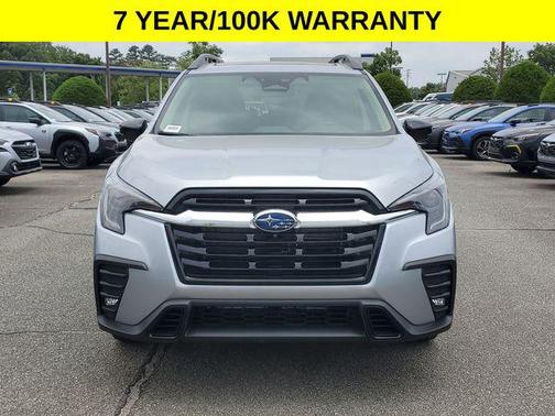 2025 Subaru Ascent Limited 7-Passenger